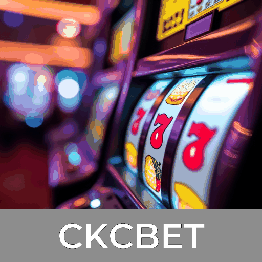 CKCBET: A Emoção dos Caça-Níqueis com Alta Recompensa Espera por Você!