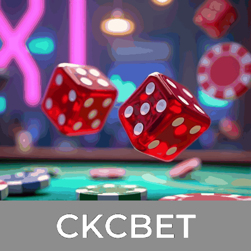 Descubra o Exclusivo Acesso Seguro no CKCBET
